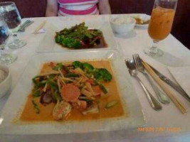 Thai Thai food