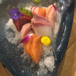 Big Catch Cibo