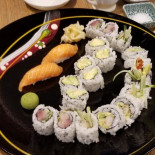 Big Catch Cibo