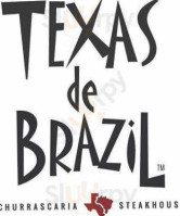 Texas De Brazil food