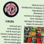 Agricola Guarisco food