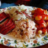Dragon Chinese Kitchen Cibo