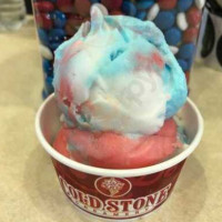 Cold Stone Creamery food