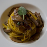Dei Giardini food