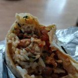 Chipotle Mexican Grill Cibo