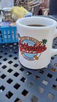 The Potholder Cafe Los Alamitos food