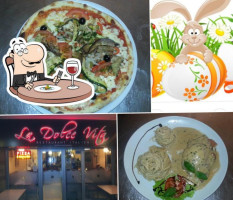 La Dolce Vita food