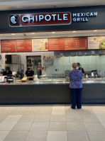 Chipotle Mexican Grill food