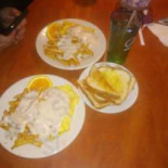 Grub A Dubs Cibo