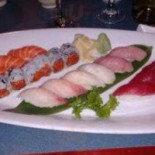Wild Ginger 2 Cibo
