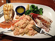 Red Lobster food