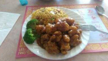 China Pearl Chinese food