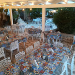 Il Cortile Nourriture