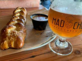 Mad Chef Craft Brewing food