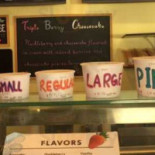 Sub Zero Nitrogen Ice Cream Cibo
