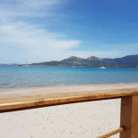 Sun Beach Esterno