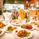 Fischmarkt Cibo