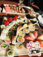 Miki Sushi food