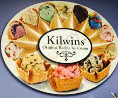 Kilwins food