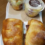 Panera Bread Cibo