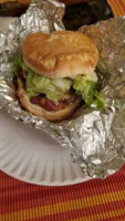 Five Guys food