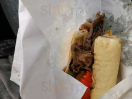 Al's No 1 Italian Beef food