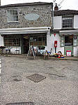 Lerryn River Stores inside