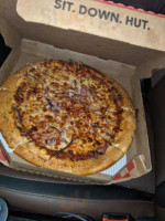 Pizza Hut food