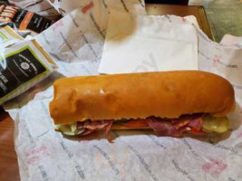 Jimmy Johns food