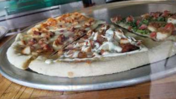 Pleasantville Pizzeria food