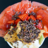 Olakino Mooloolaba Cibo