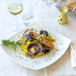 Cucina Della Nonna food