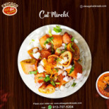 Hot Breads Cibo