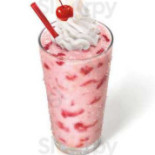 Sonic Drive-in Cibo