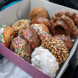 Hing Donuts Cibo