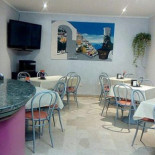 Caffè Positano Di Giannullo Aniello Comida