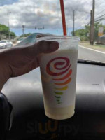 Jamba food