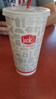 Jack In The Box food