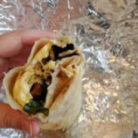 Bay Wrap Cibo