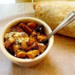 Bay Wrap Cibo
