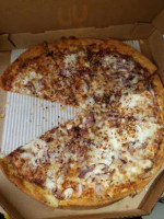 Pizza Hut food