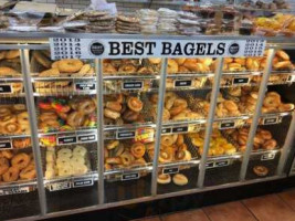 The Bagel Emporium Tarrytown food