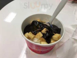 Sweetfrog food