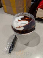 Mcdonald's food