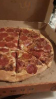 Little Caesars-heber food