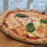 Pizzeria Sciue Sciue Comida