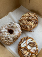 Marcella's Doughnuts And Bakery food