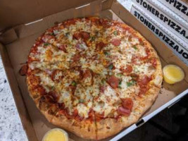 Stoner's Pizza Joint Moncks Corner food