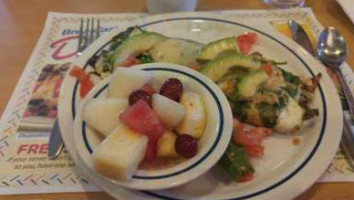 Ihop food