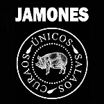 Jamones inside